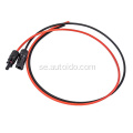 10 AWG Solar Panel Cable Wire Extension Cable